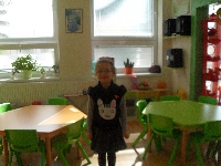Recitácia MŠ Bystré 19.3.2015